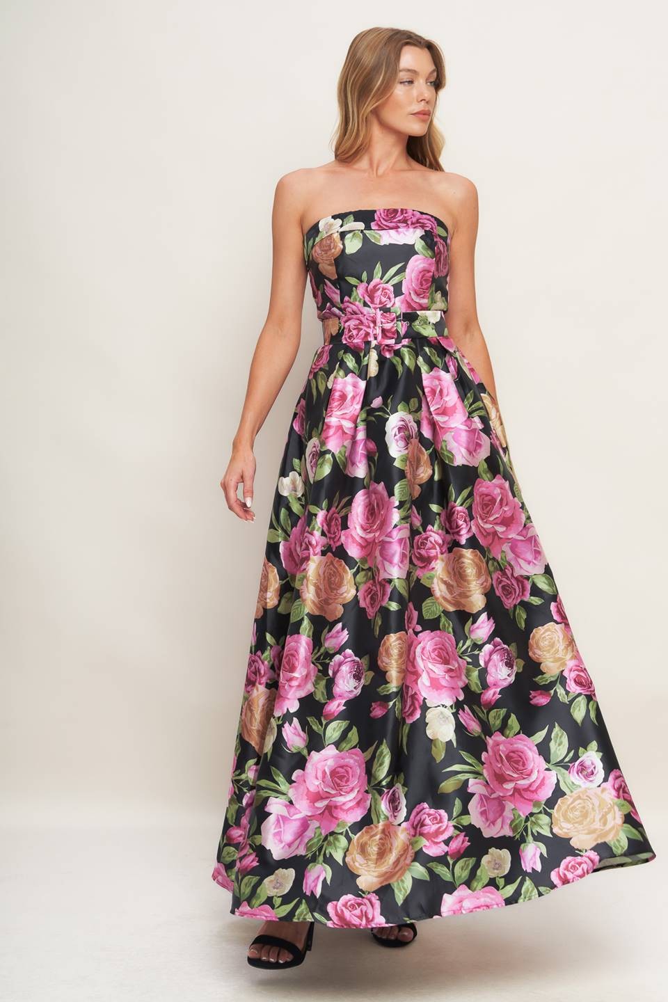 The Bloom Dress
