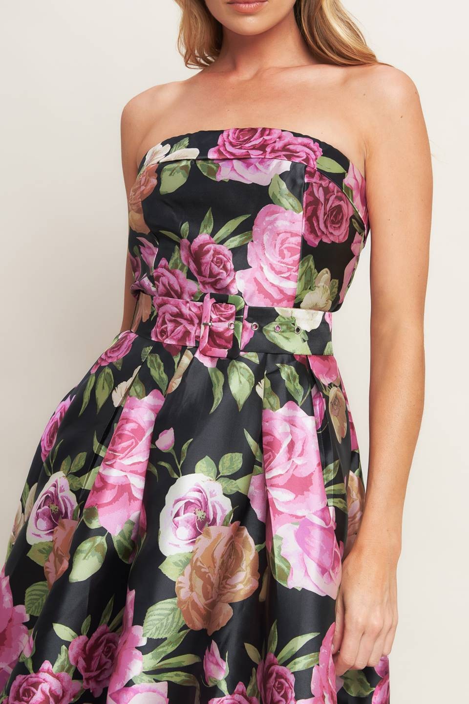 The Bloom Dress