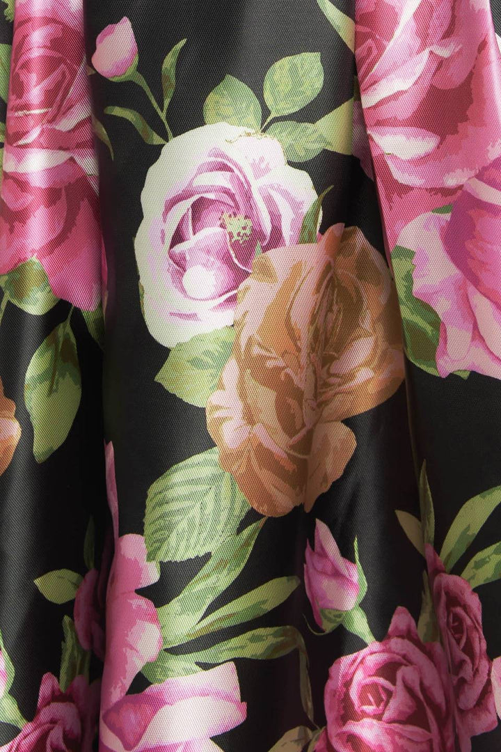 The Bloom Dress