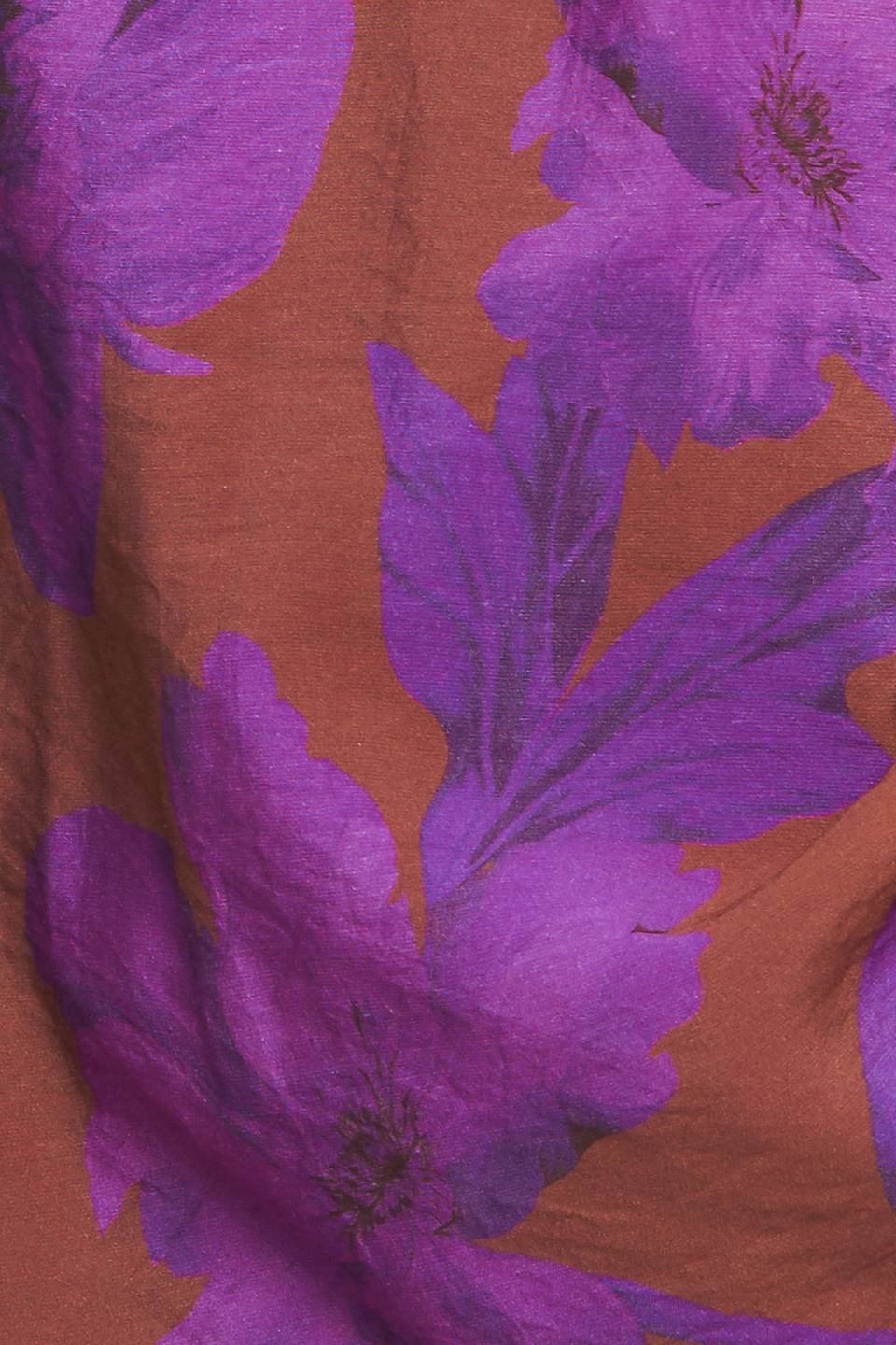 Camilla Blouse