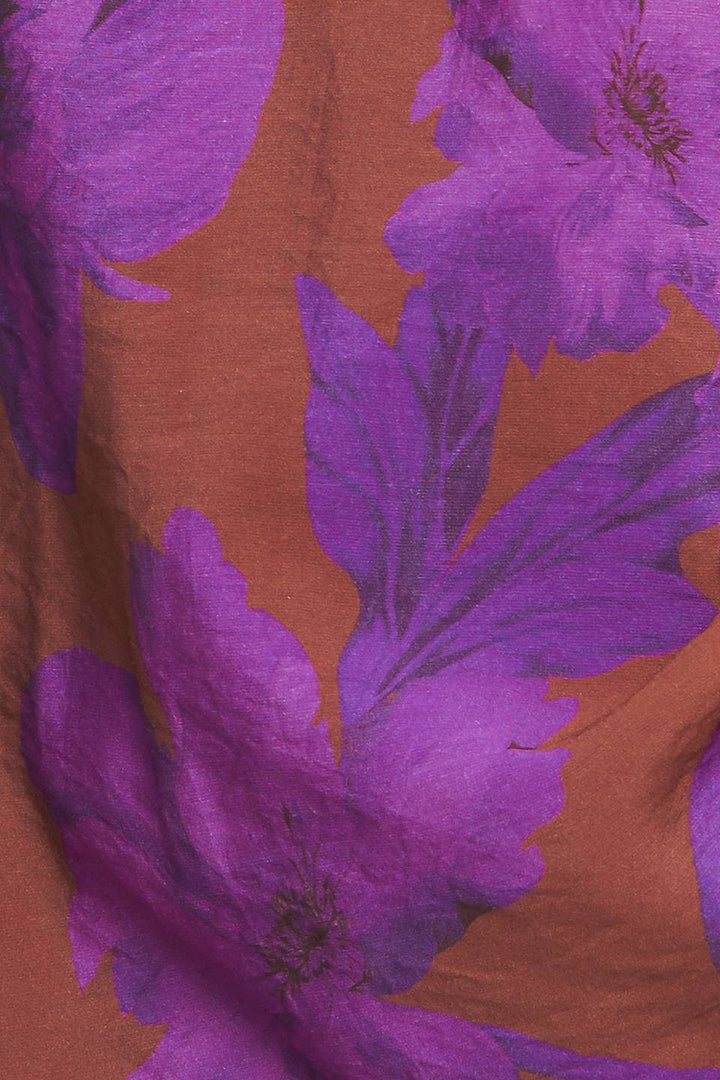 Camilla Blouse