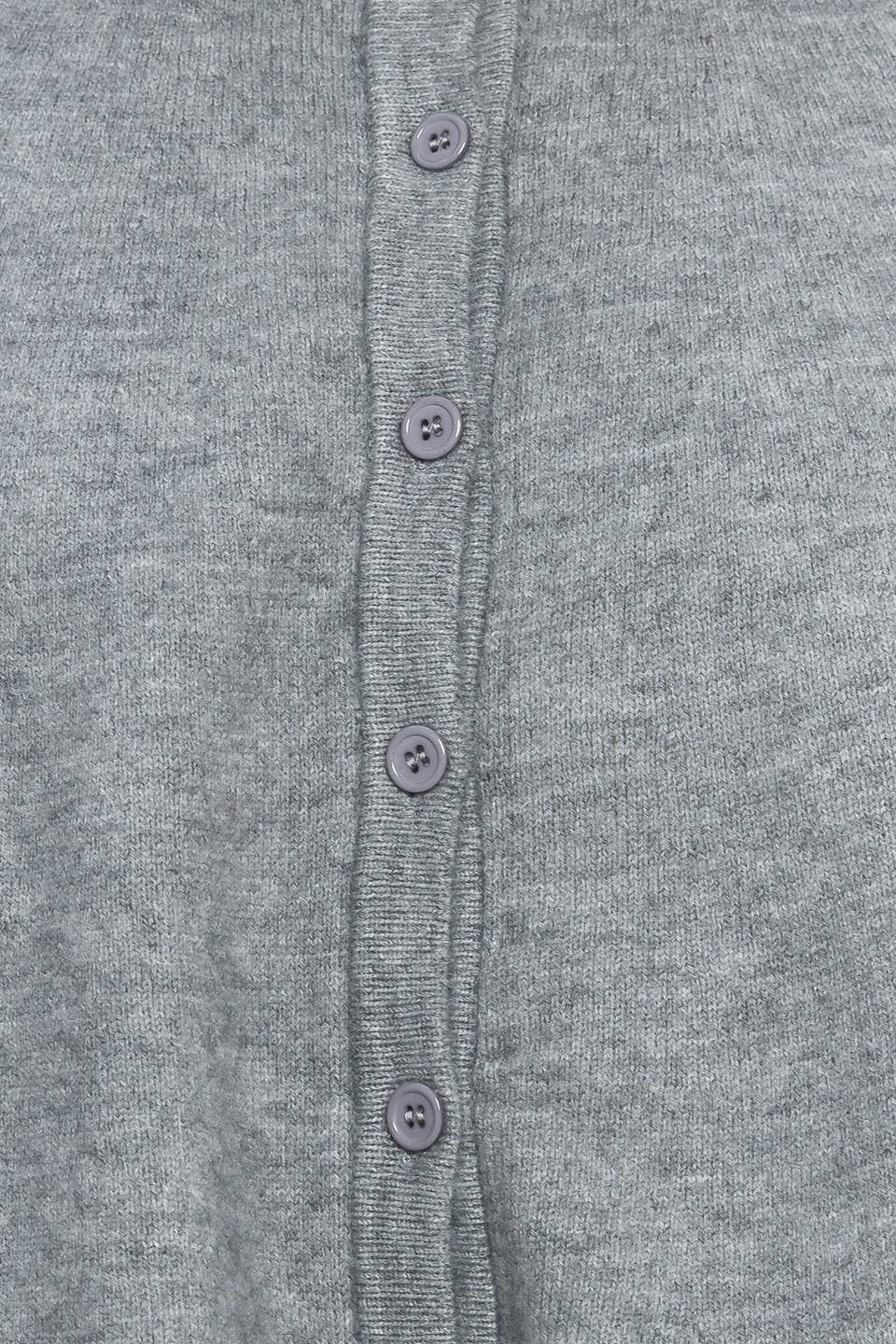 Carrington Cape Cardigan
