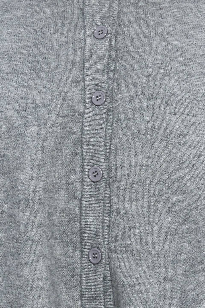Carrington Cape Cardigan