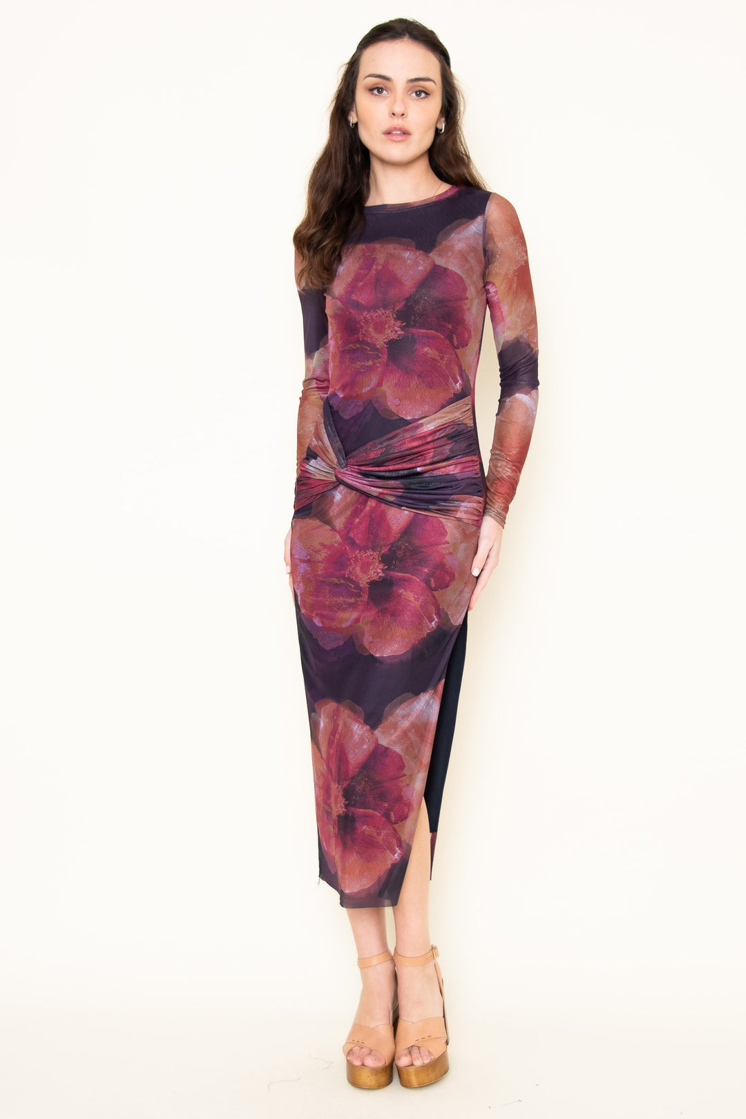 Haley Dress