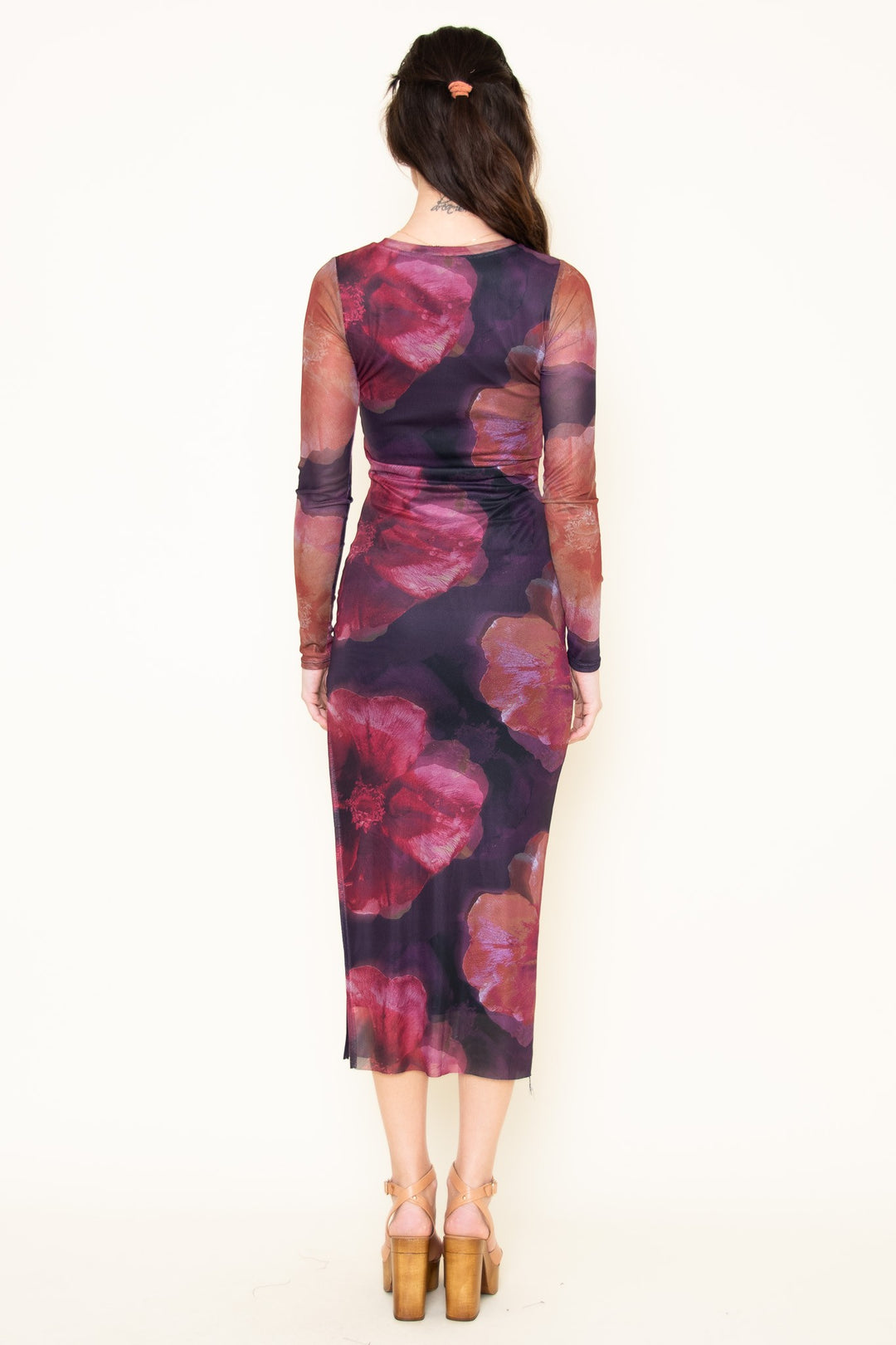 Haley Dress