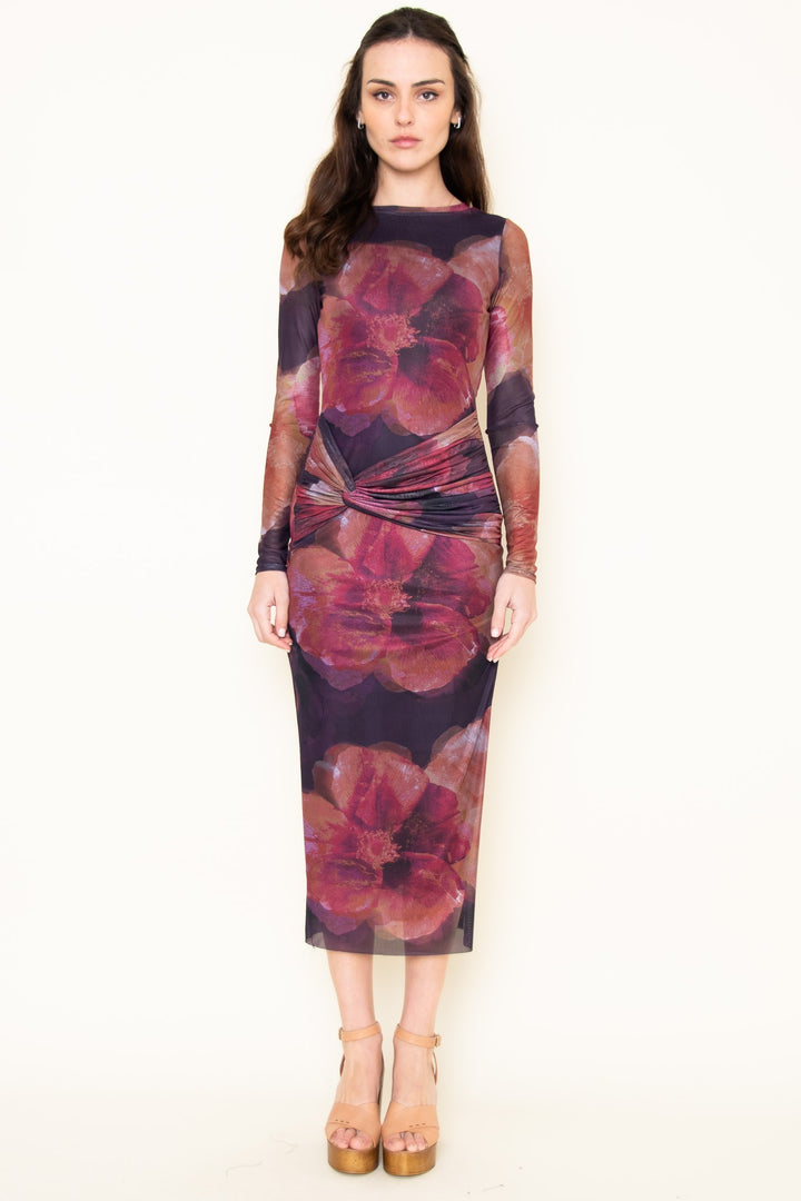 Haley Dress