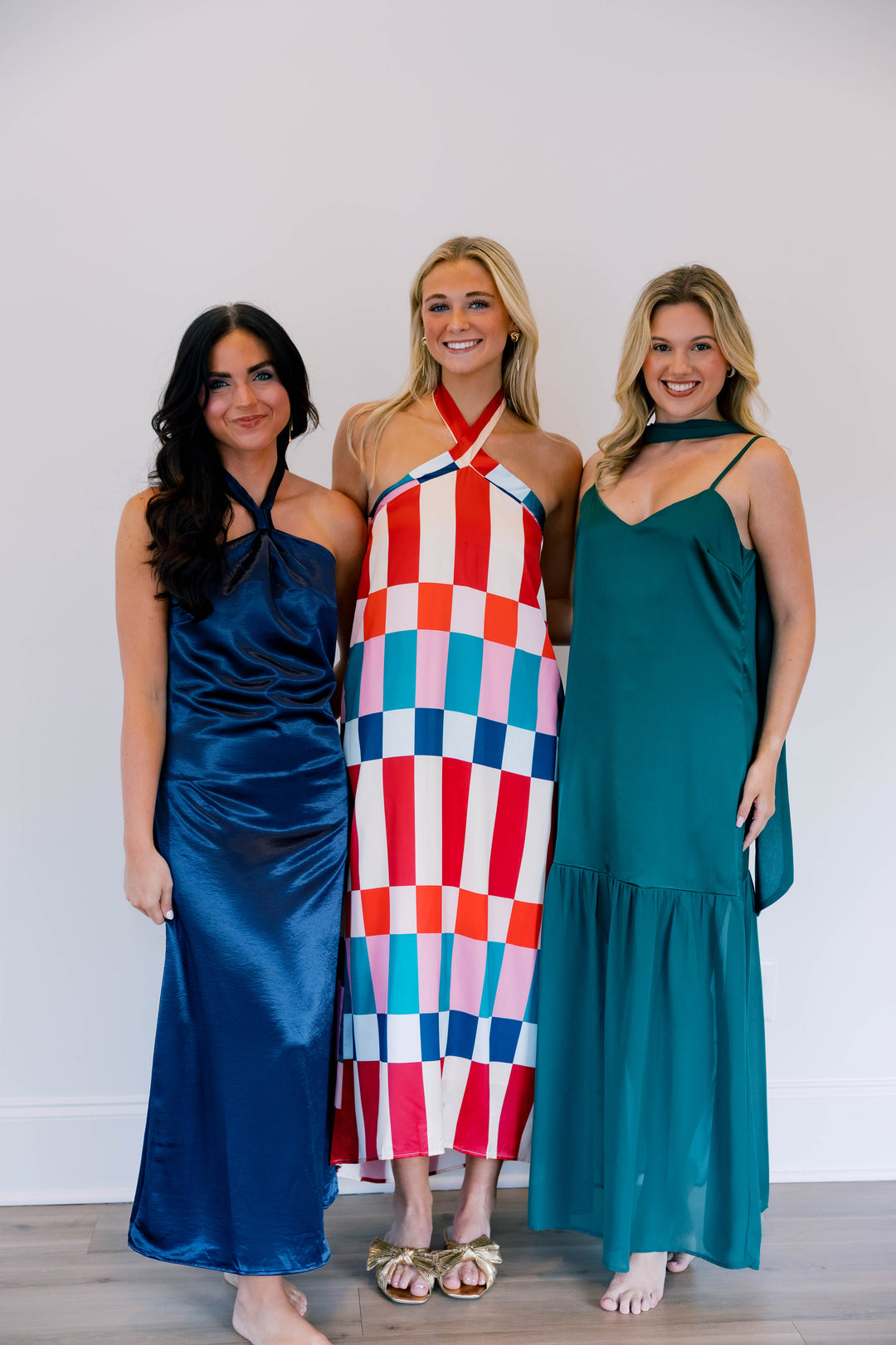 Lina Dress