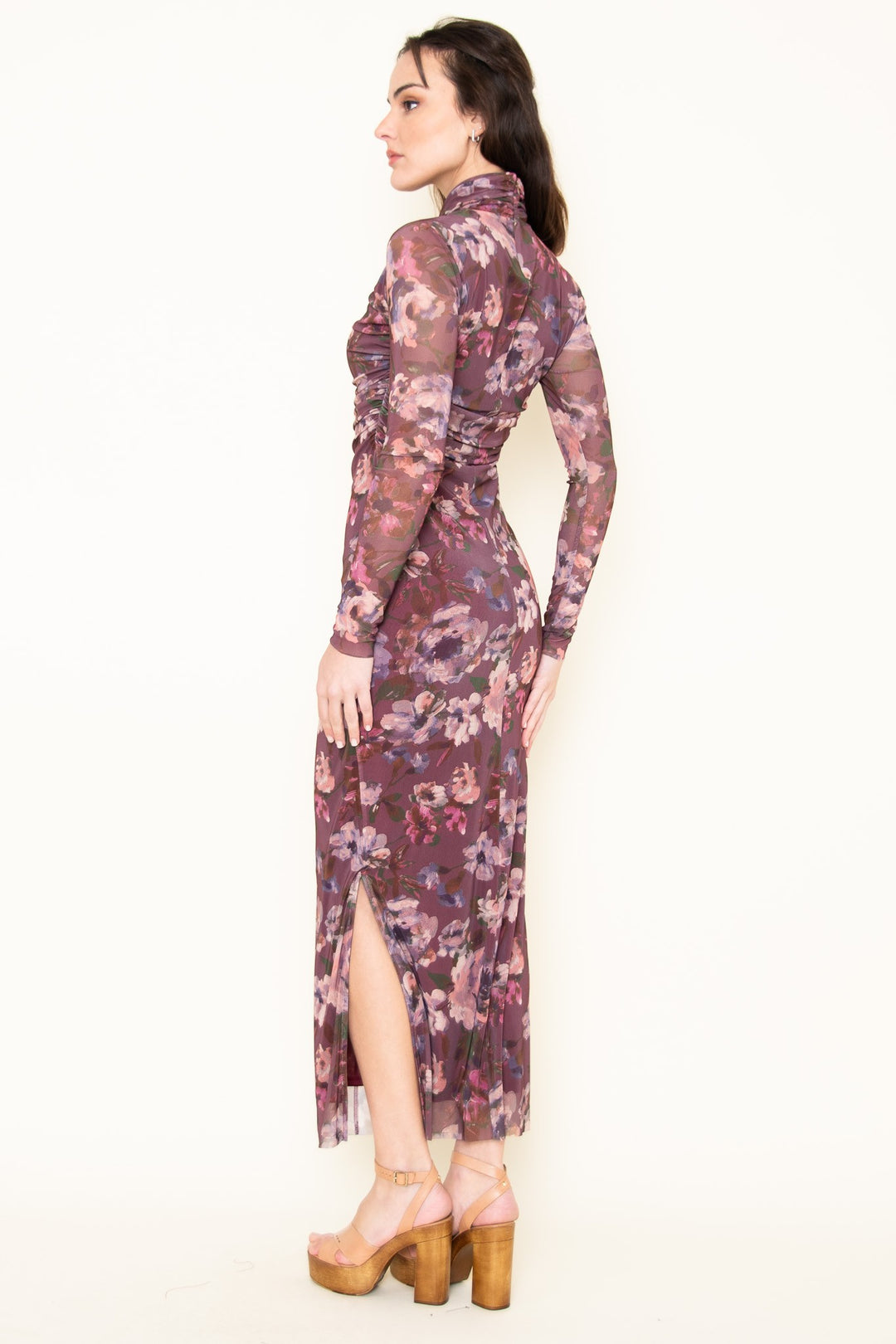 Bea Dress