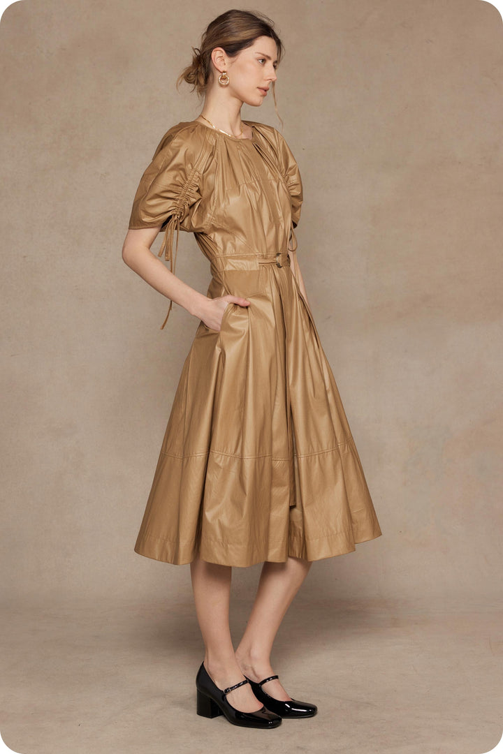 Naomi Dress