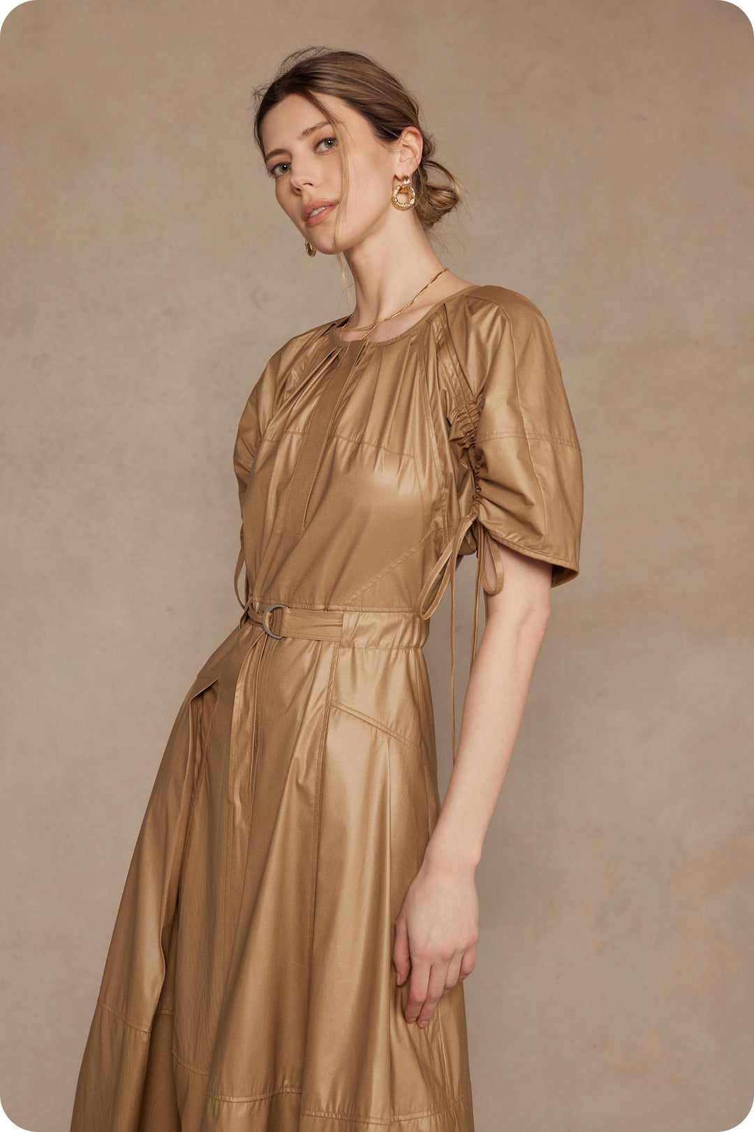 Naomi Dress