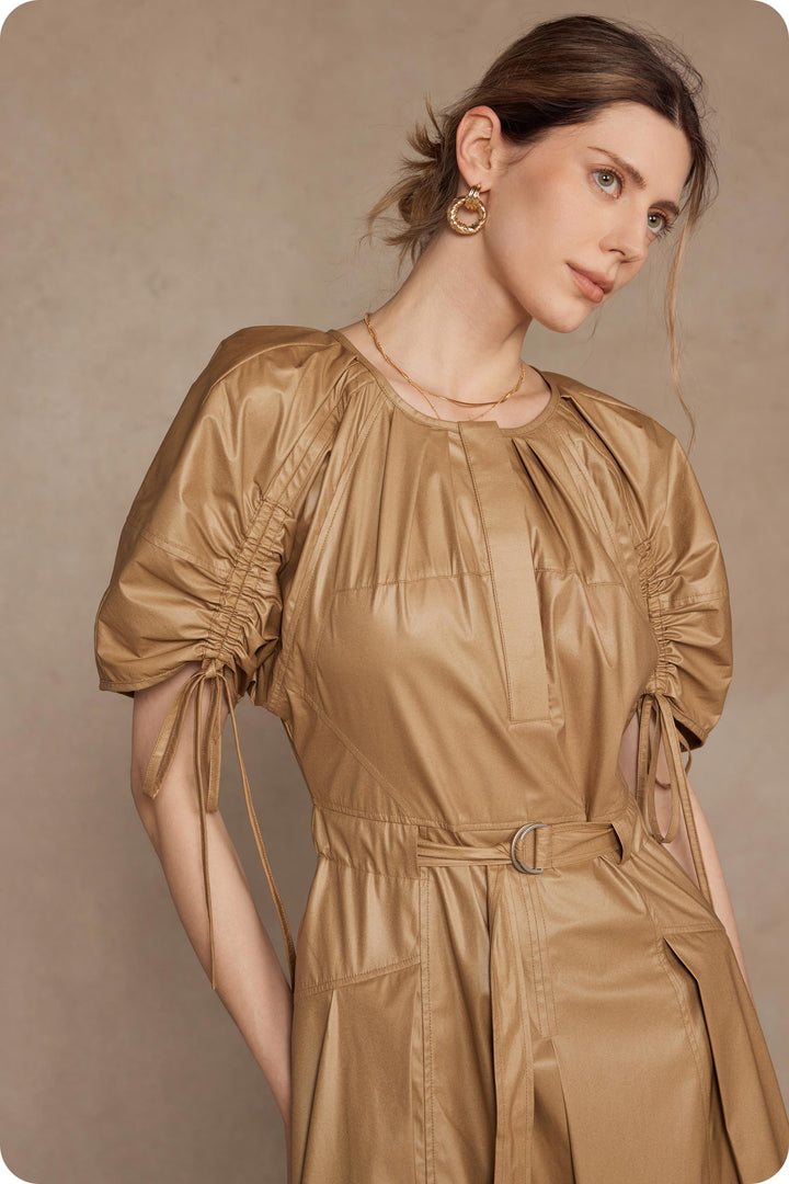 Naomi Dress