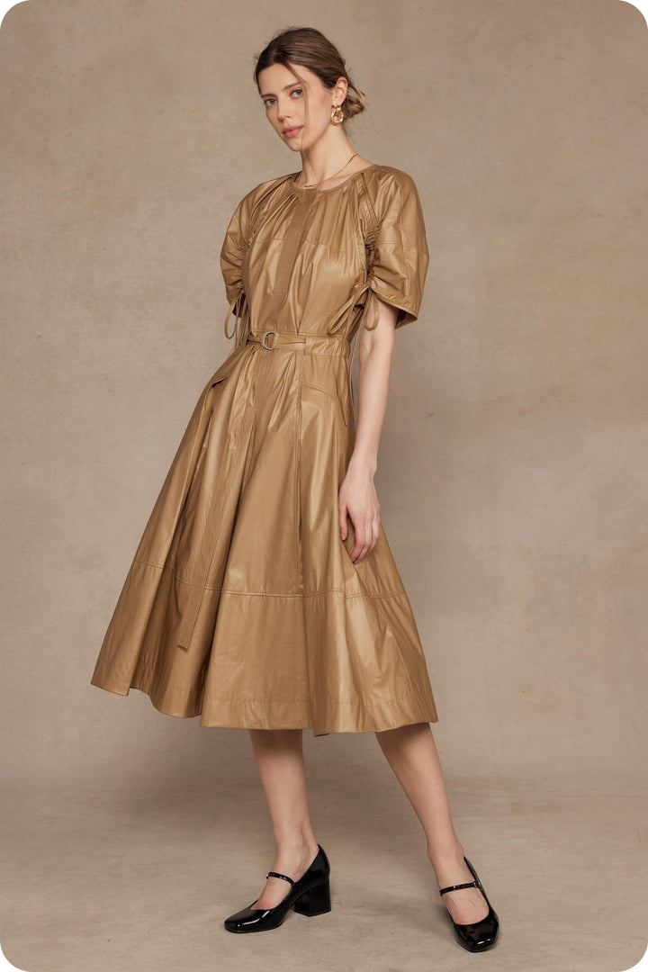 Naomi Dress