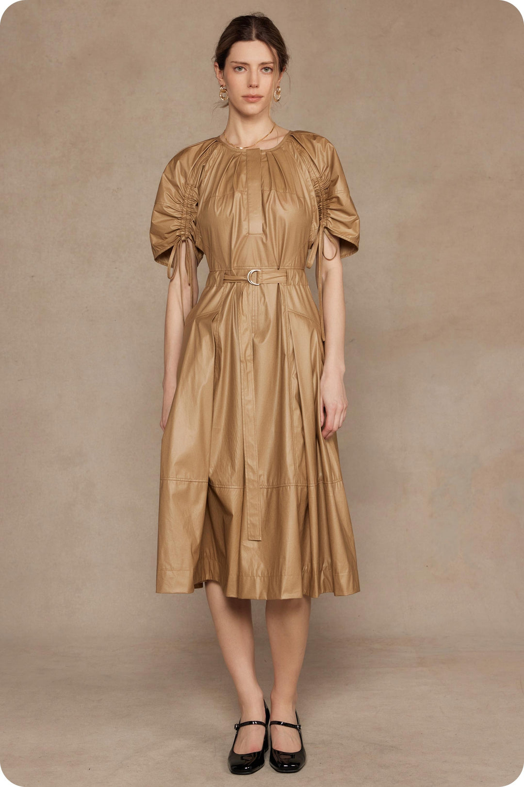 Naomi Dress