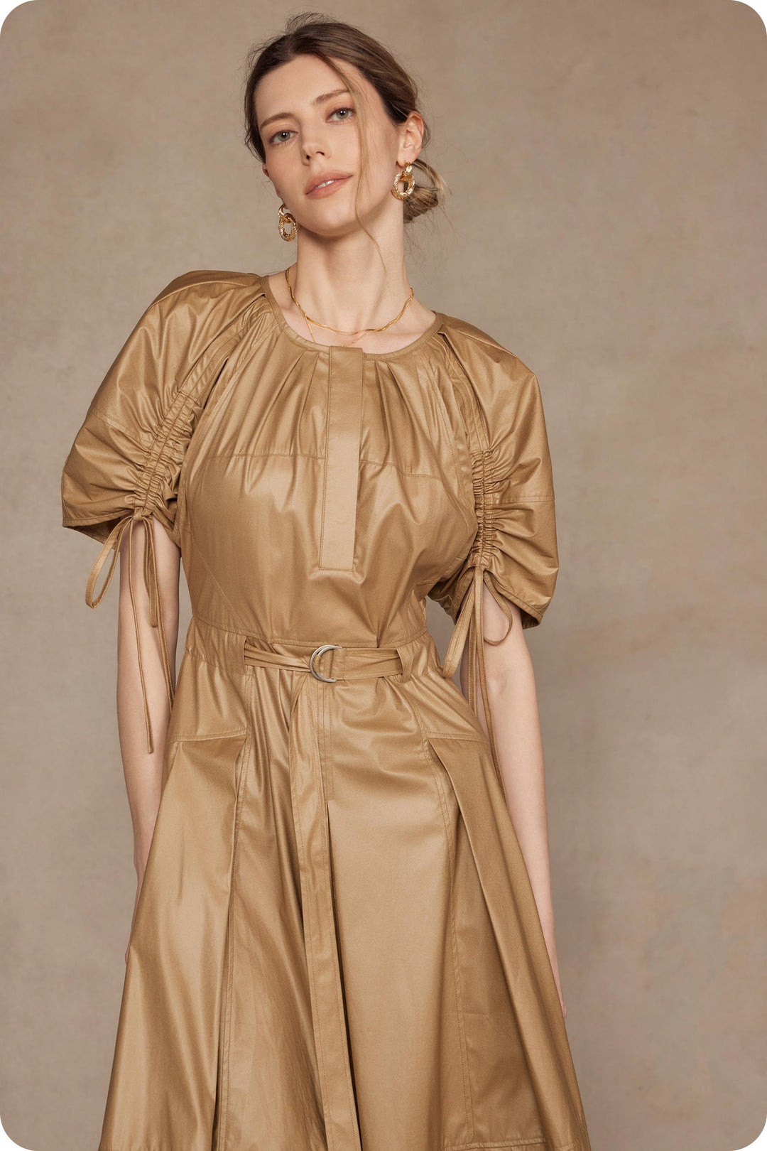 Naomi Dress