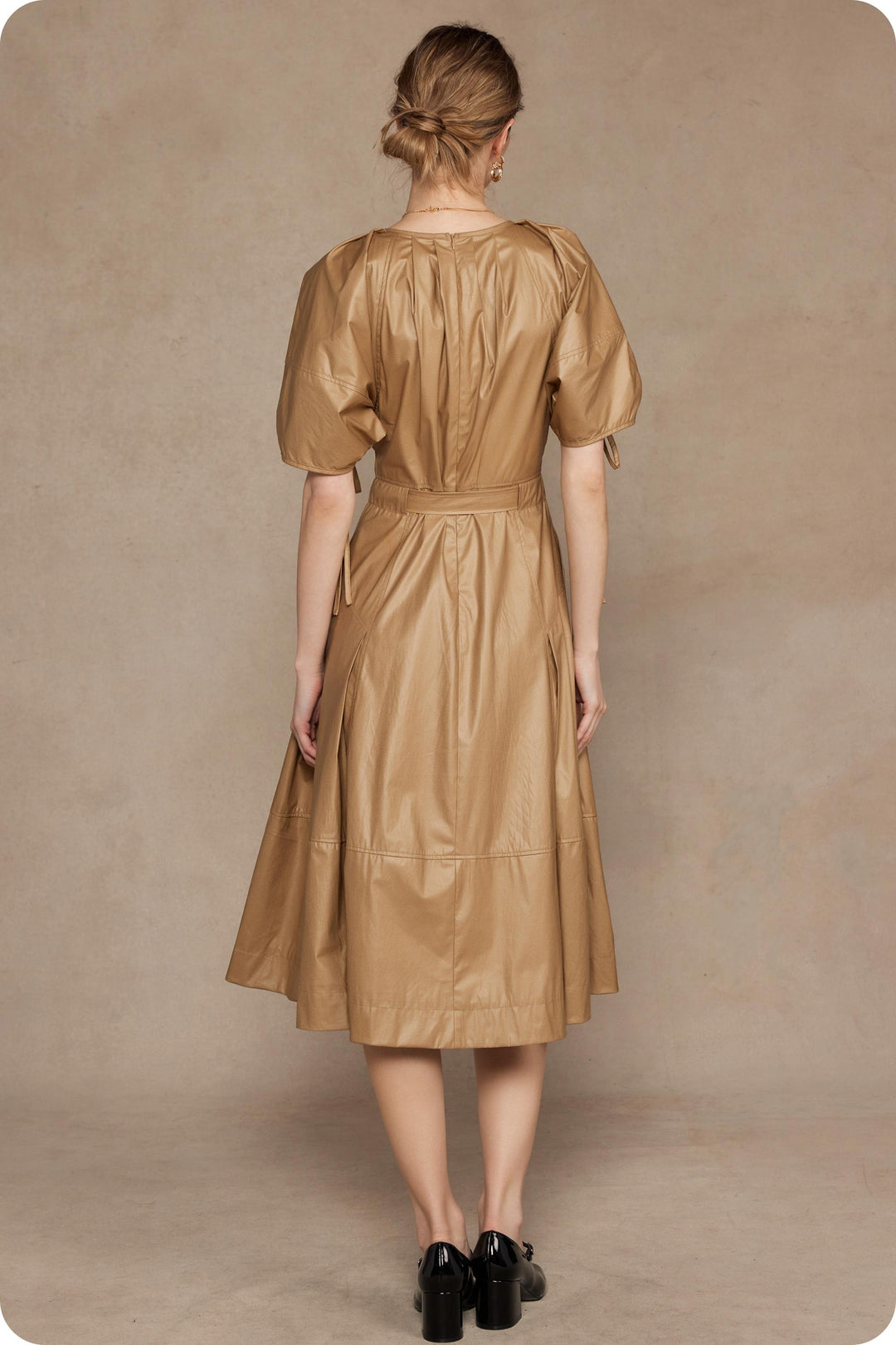 Naomi Dress