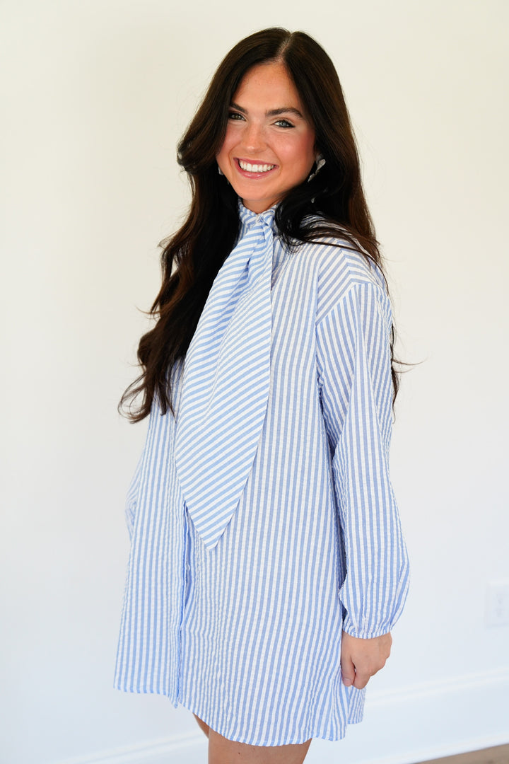 Priscilla Dress/Top