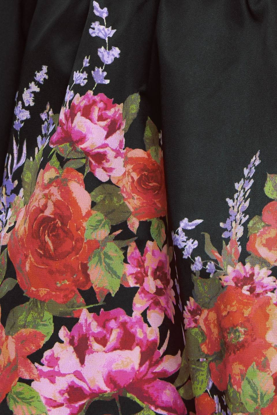 Midnight Soiree Dress