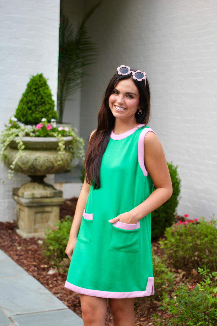 Cameron Dress