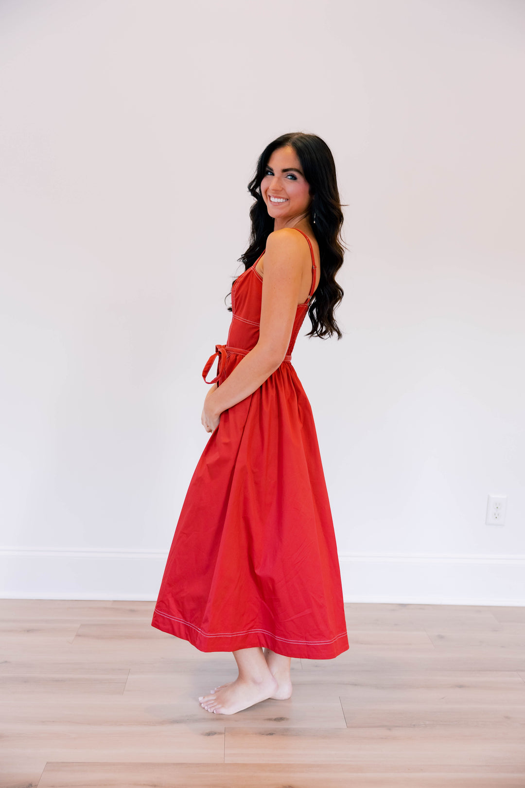 Darby Dress