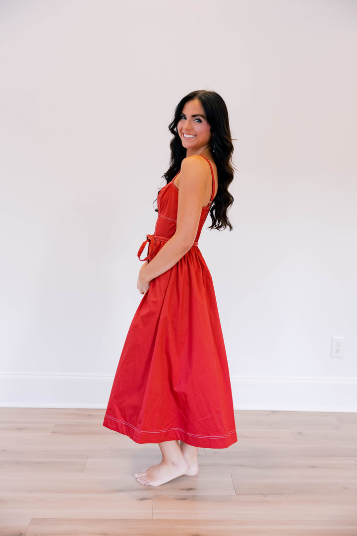 Darby Dress