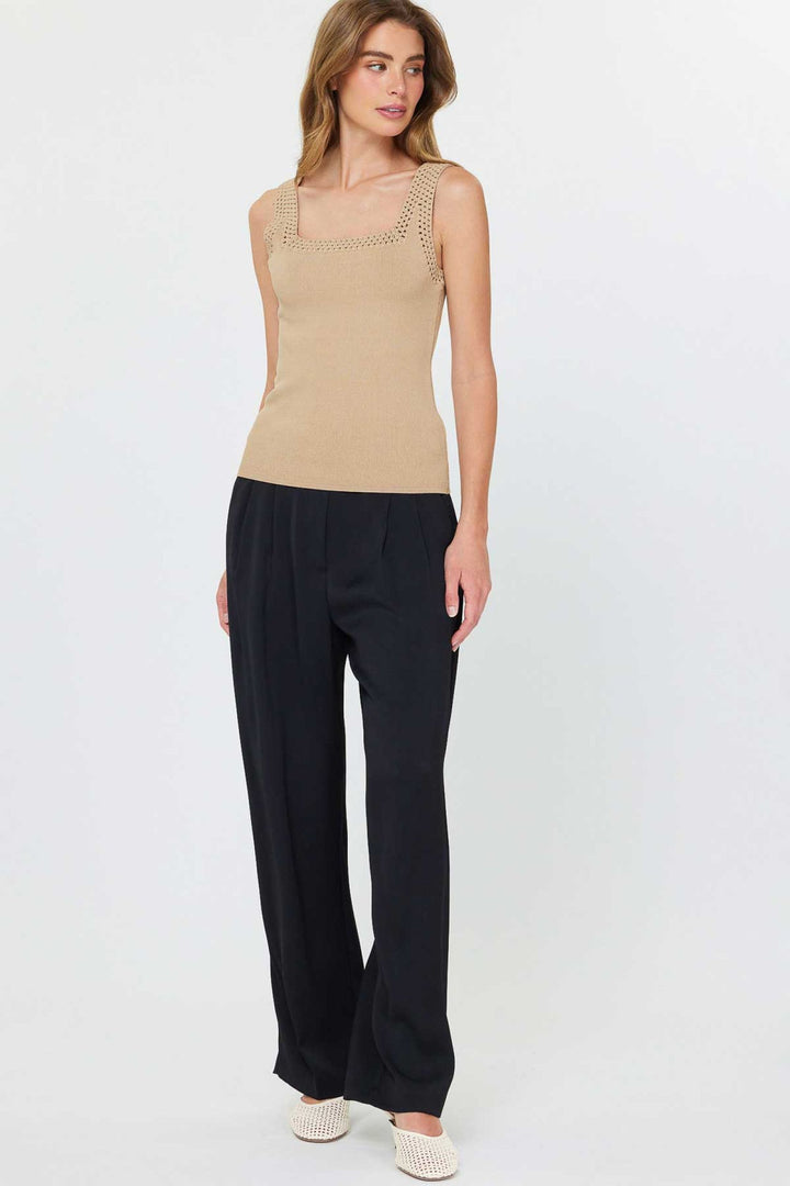 Isabella Tank Top