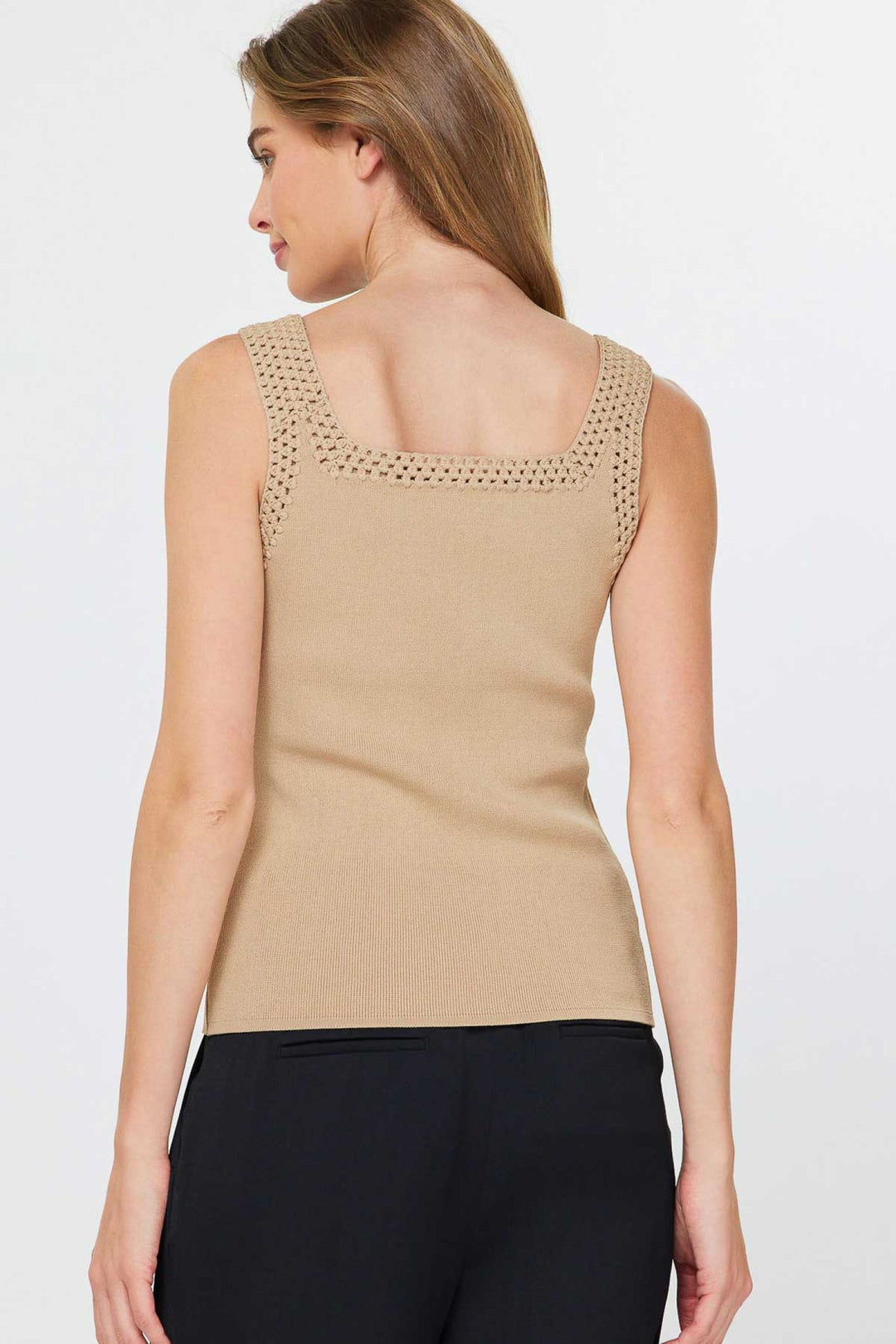 Isabella Tank Top
