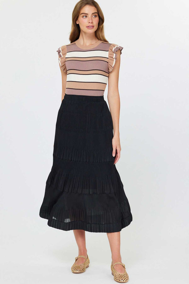Maisie Skirt