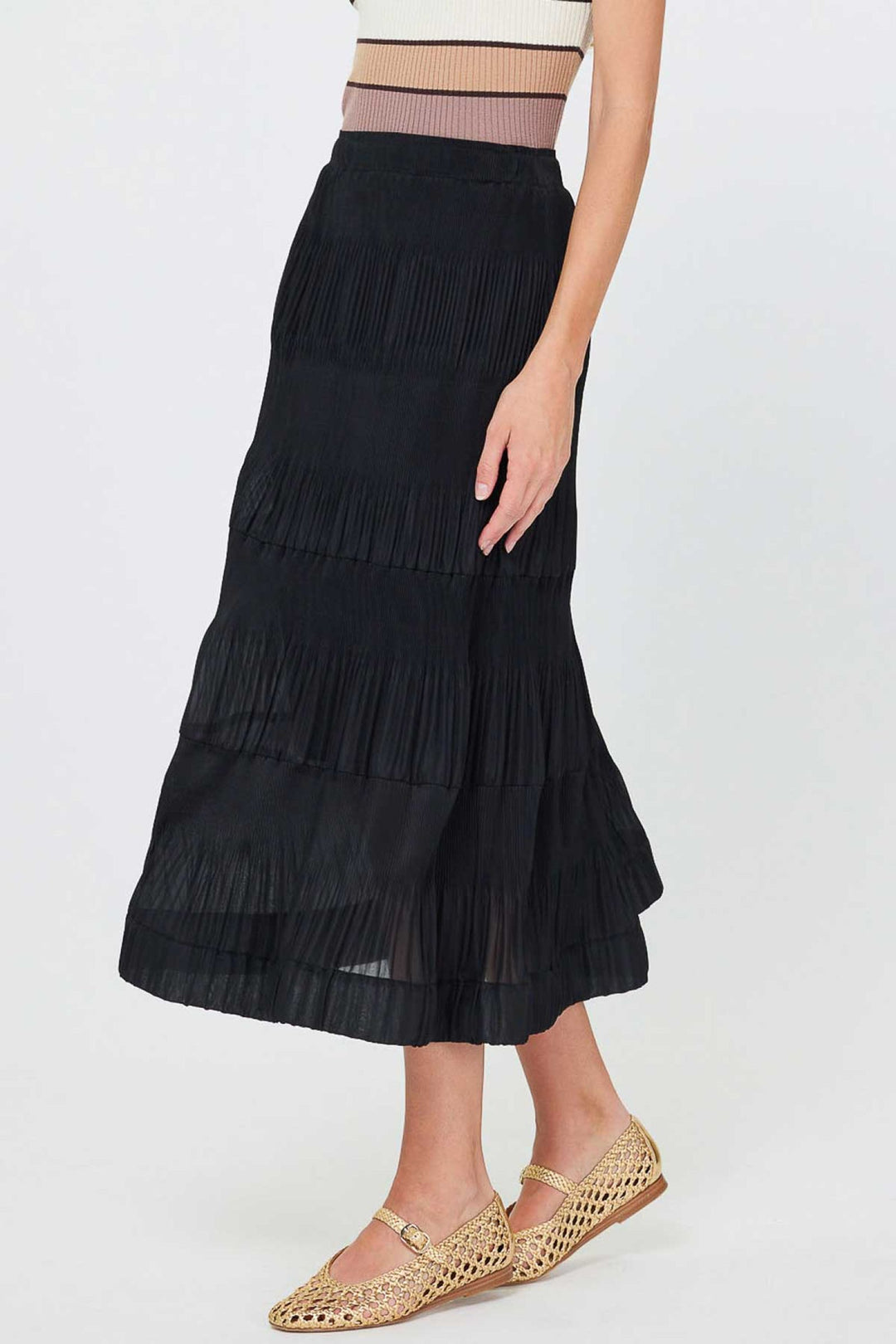 Maisie Skirt