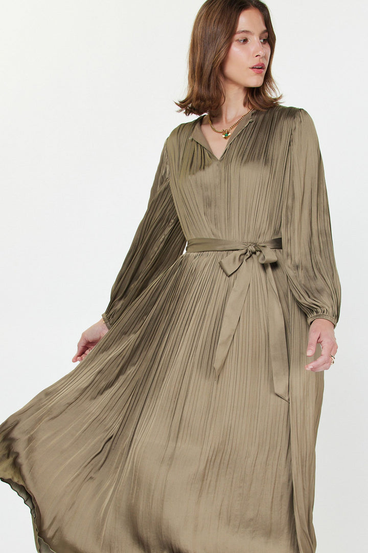 Evelyn Dress