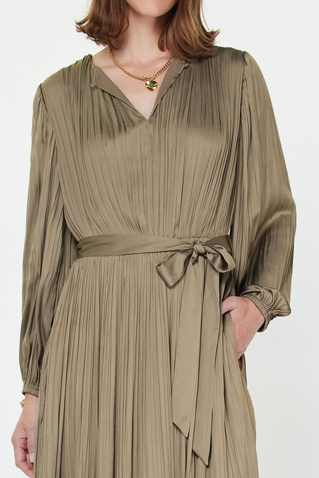 Evelyn Dress