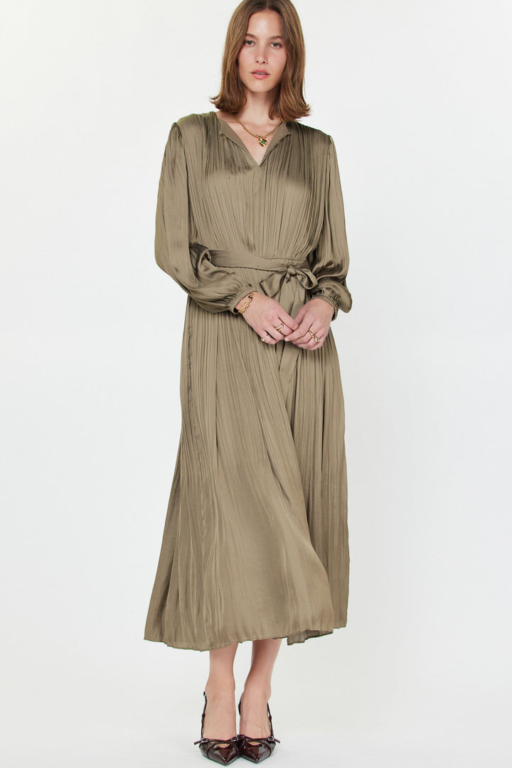 Evelyn Dress