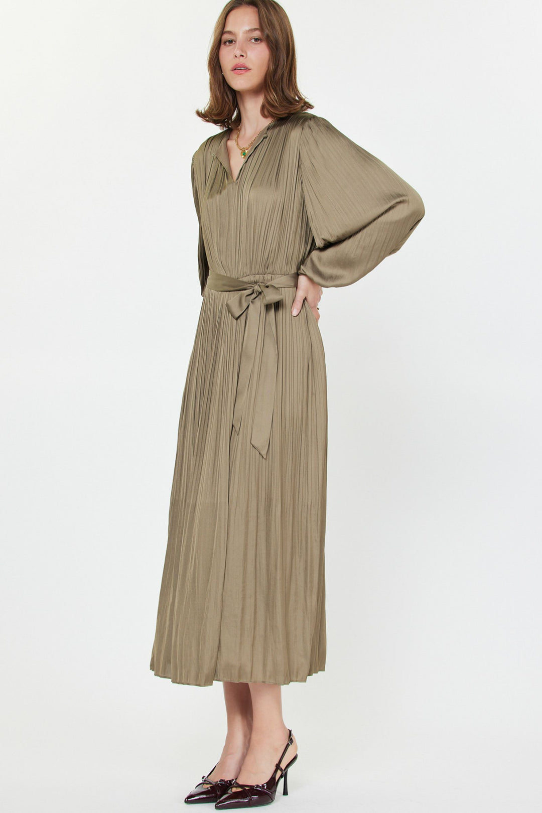 Evelyn Dress