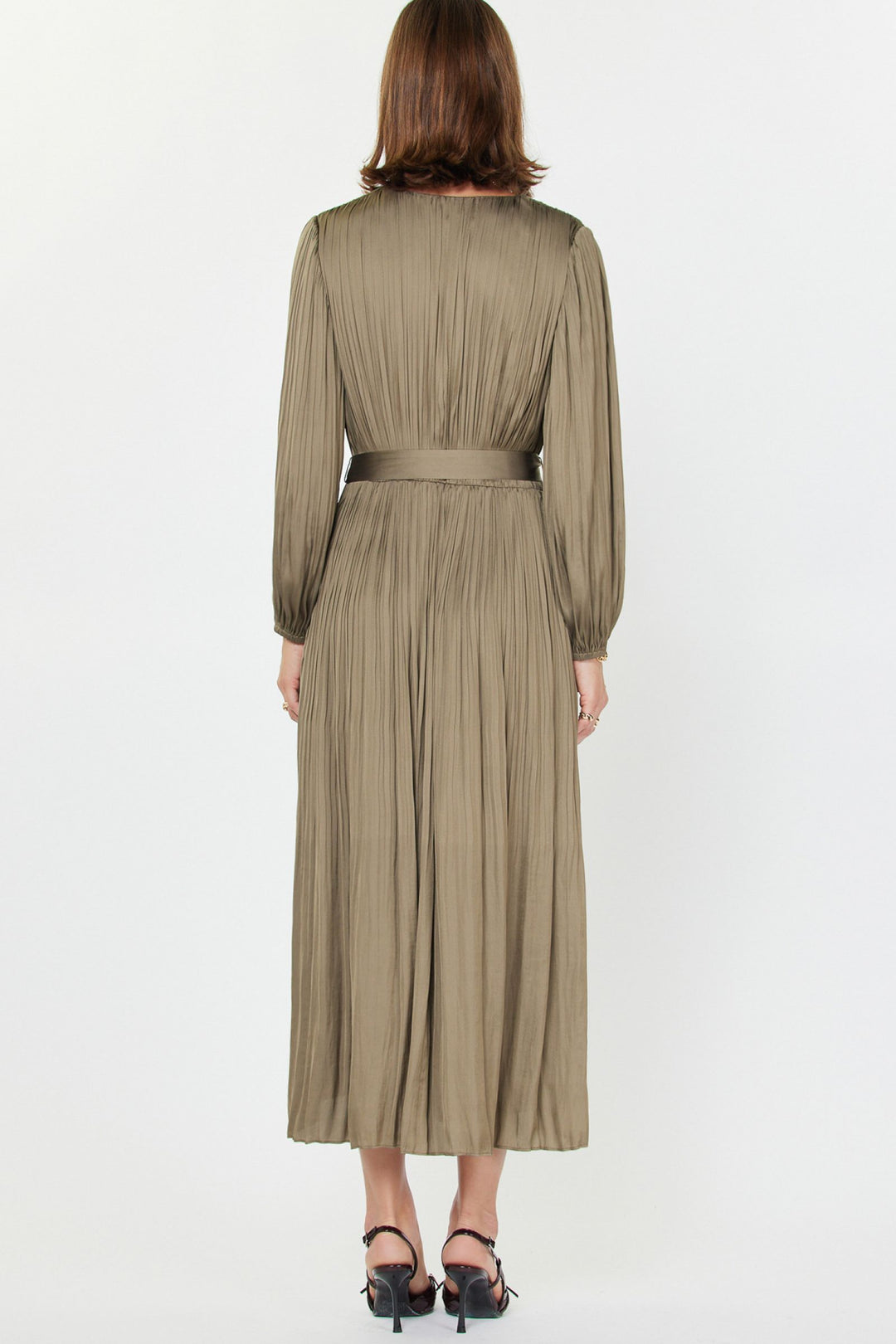Evelyn Dress