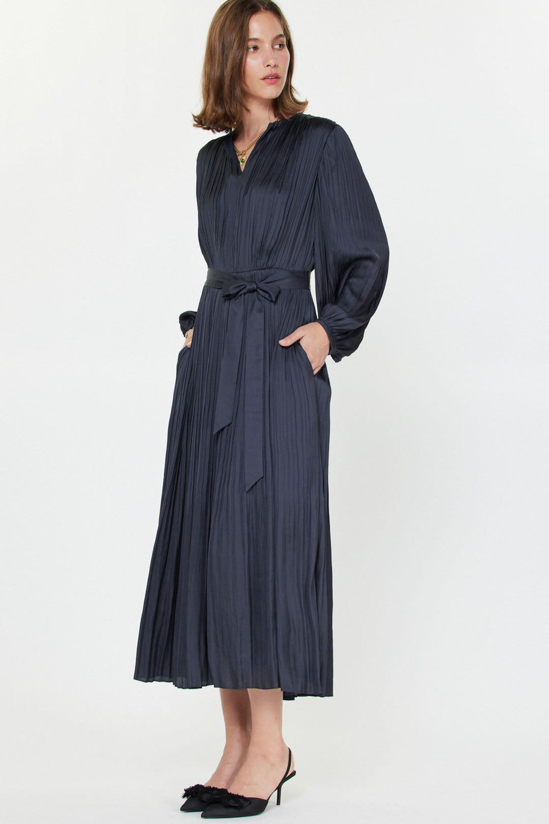 Evelyn Dress