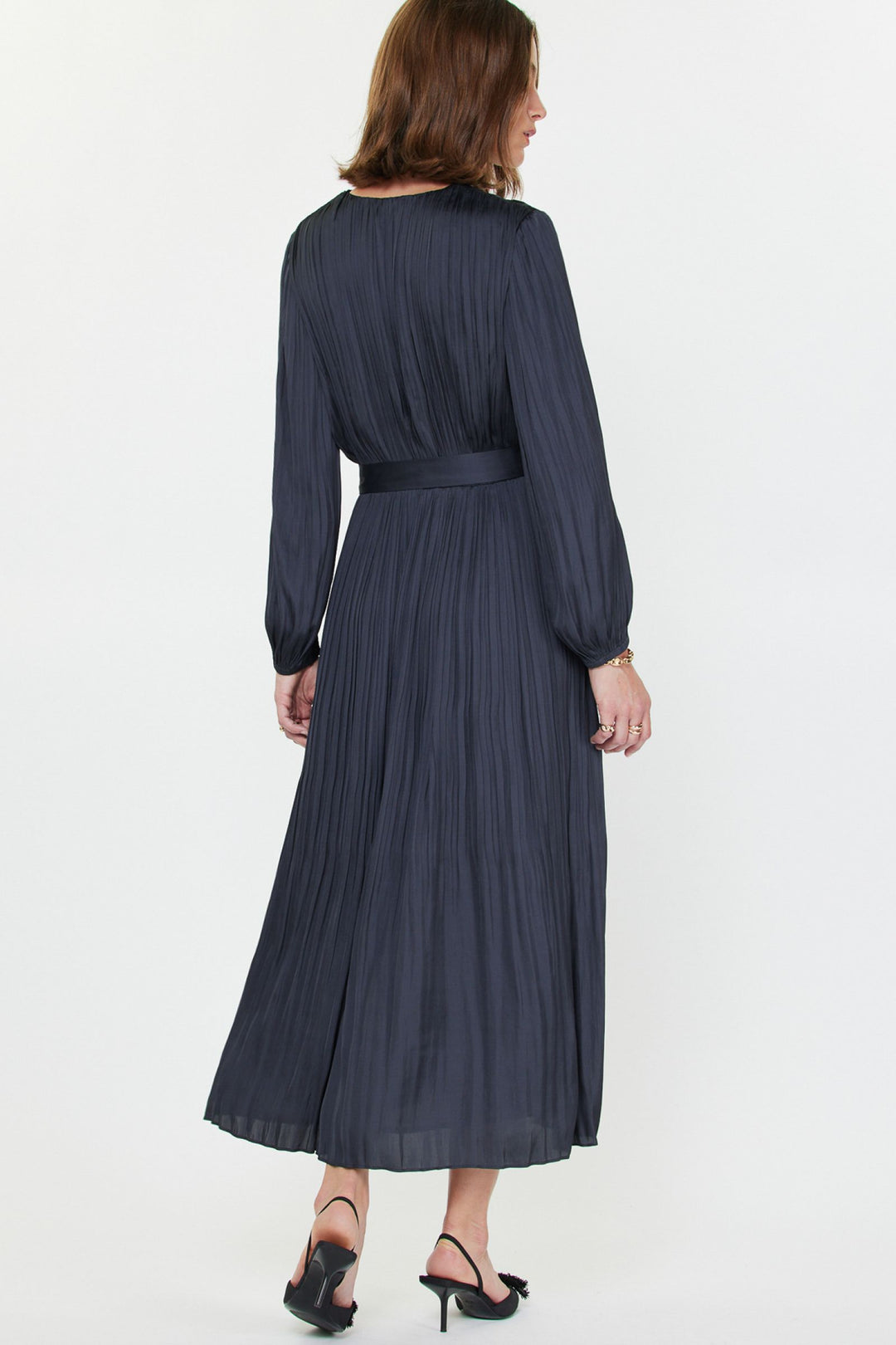 Evelyn Dress