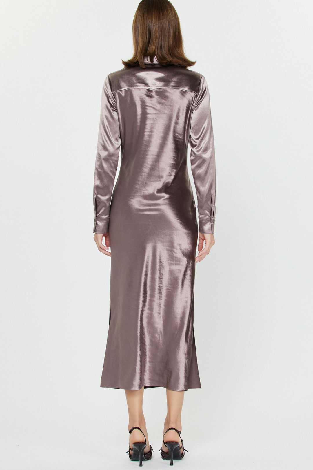 Penelope Shirt Dress