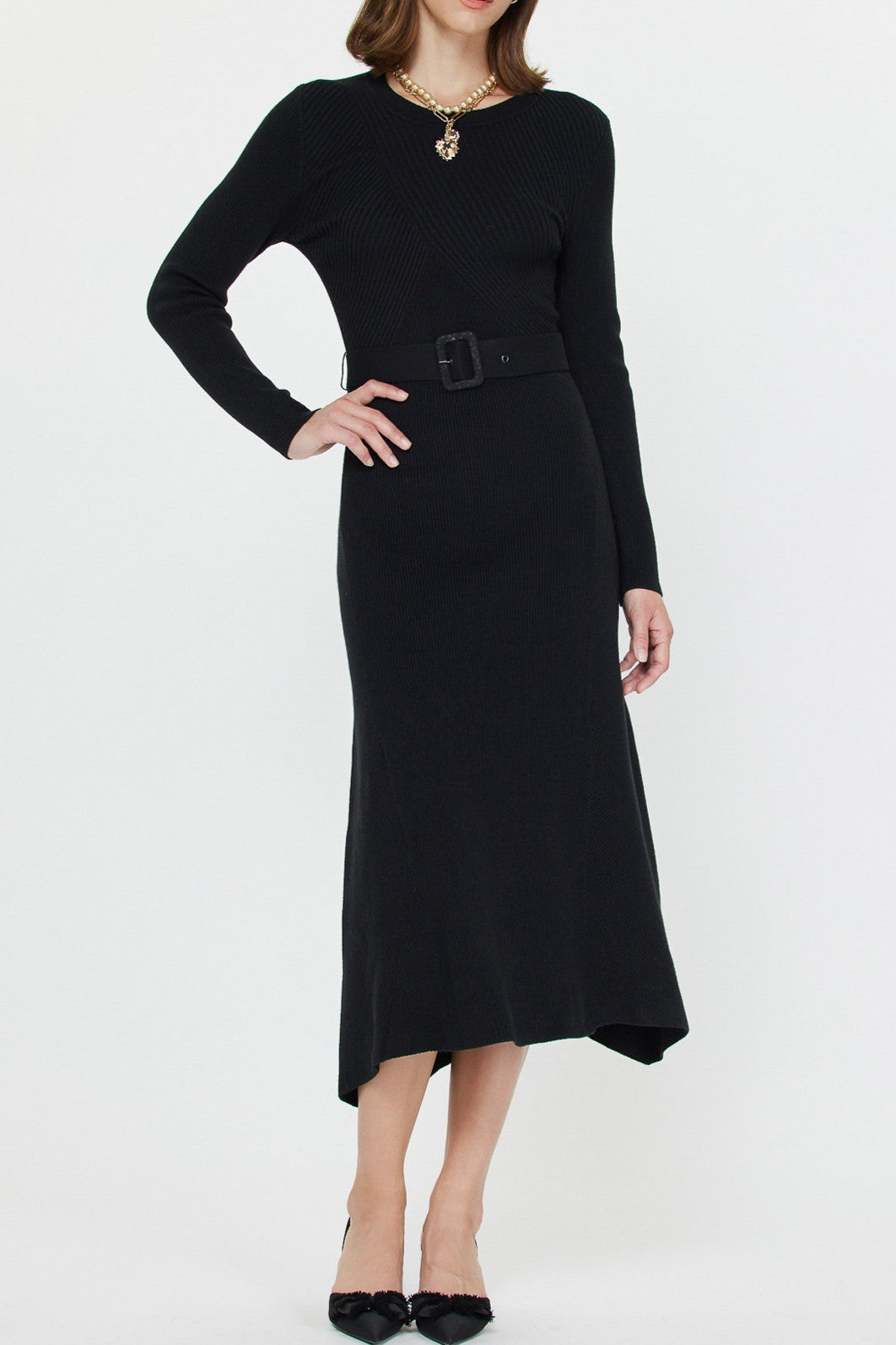 Dell Dress