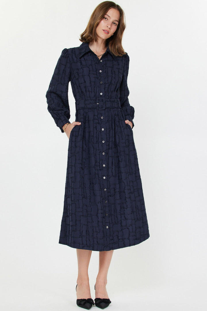 Suzanna Dress