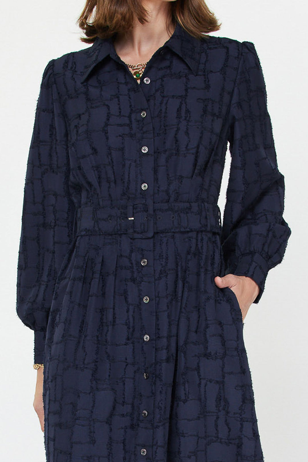 Suzanna Dress