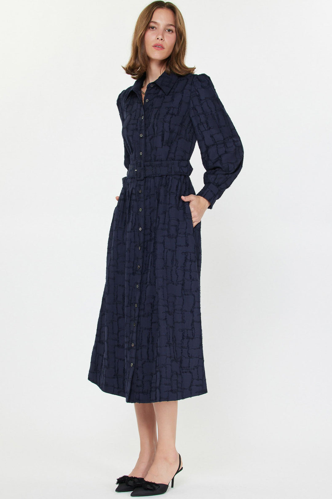 Suzanna Dress