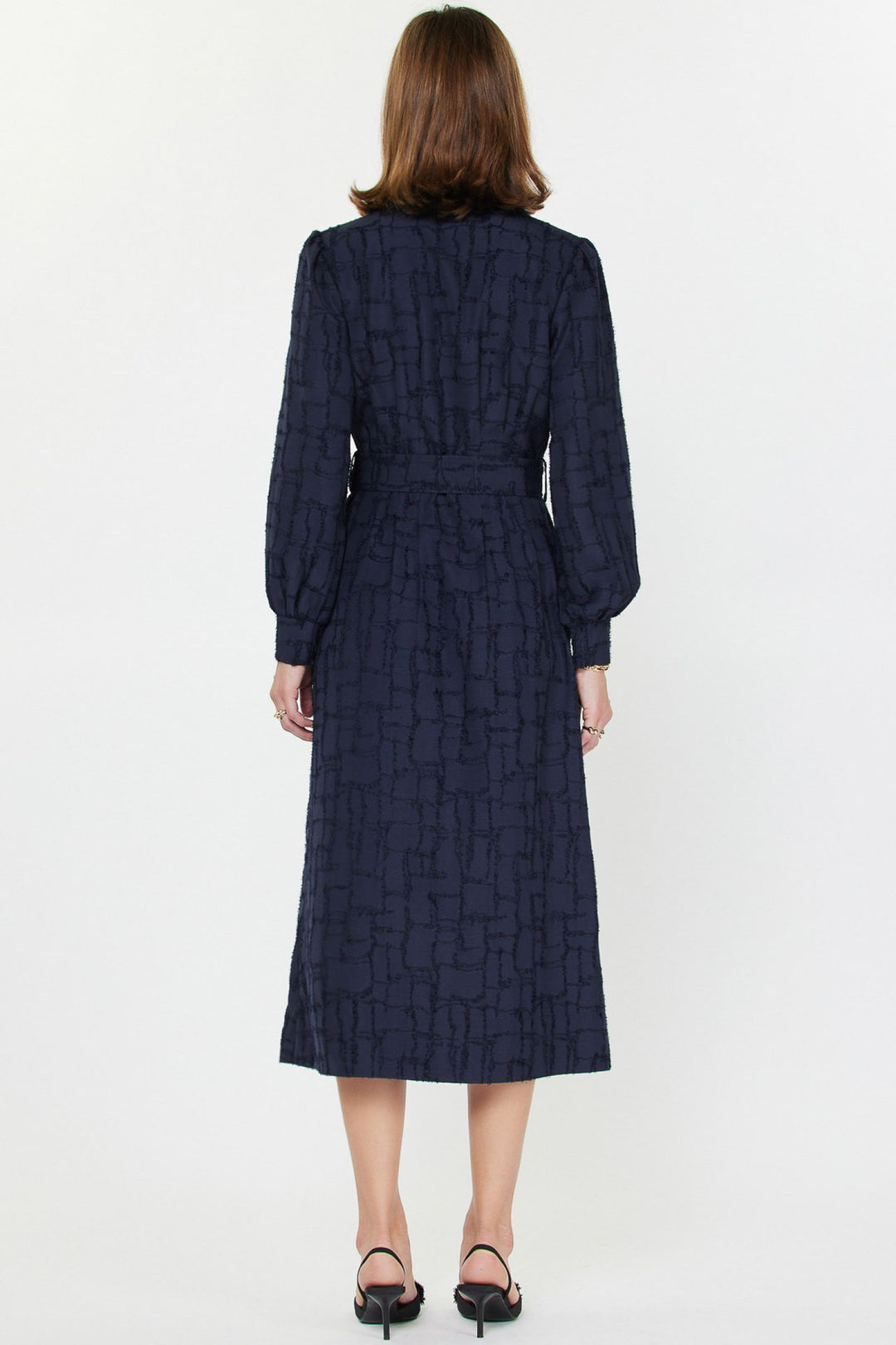 Suzanna Dress