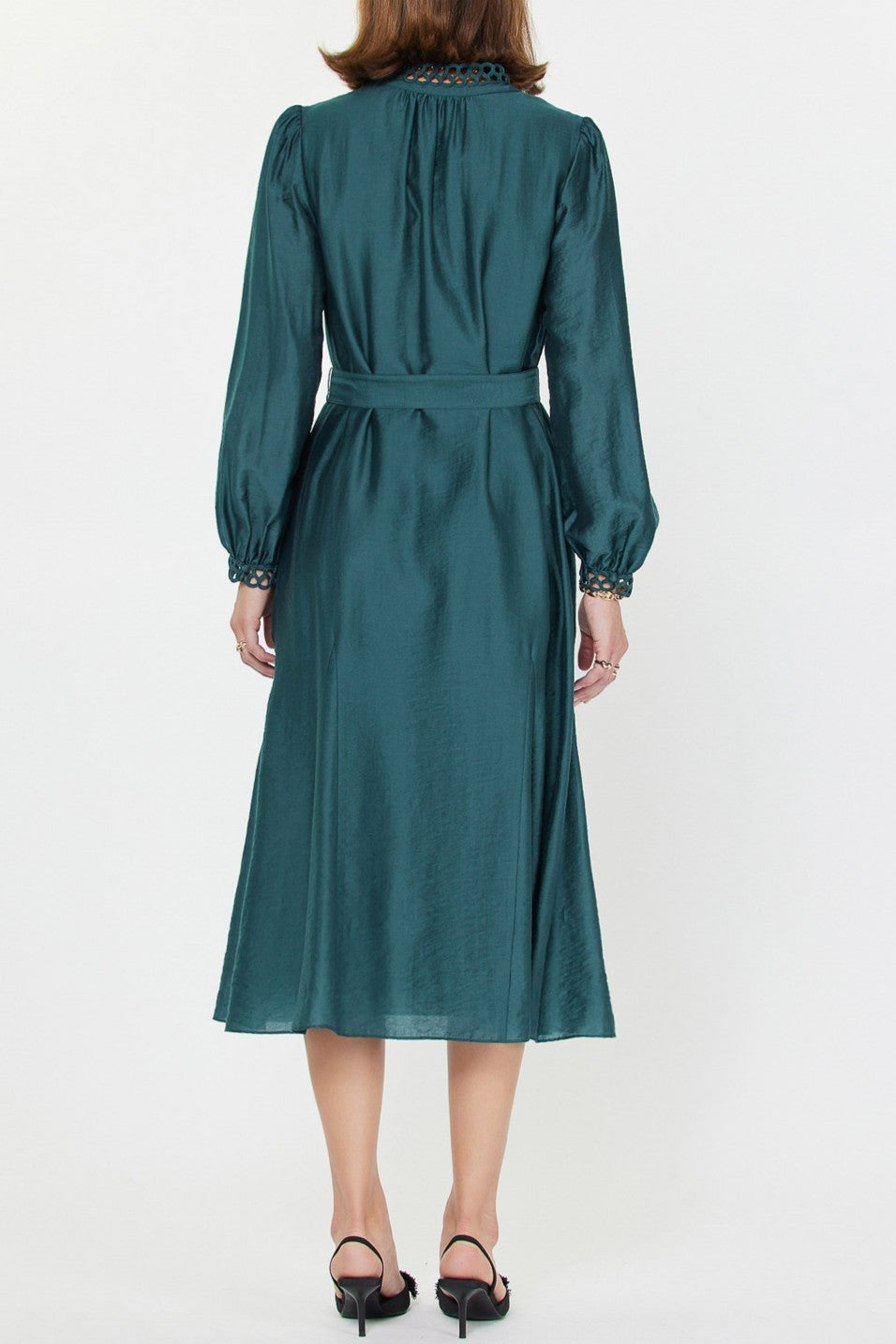 Louise Dress