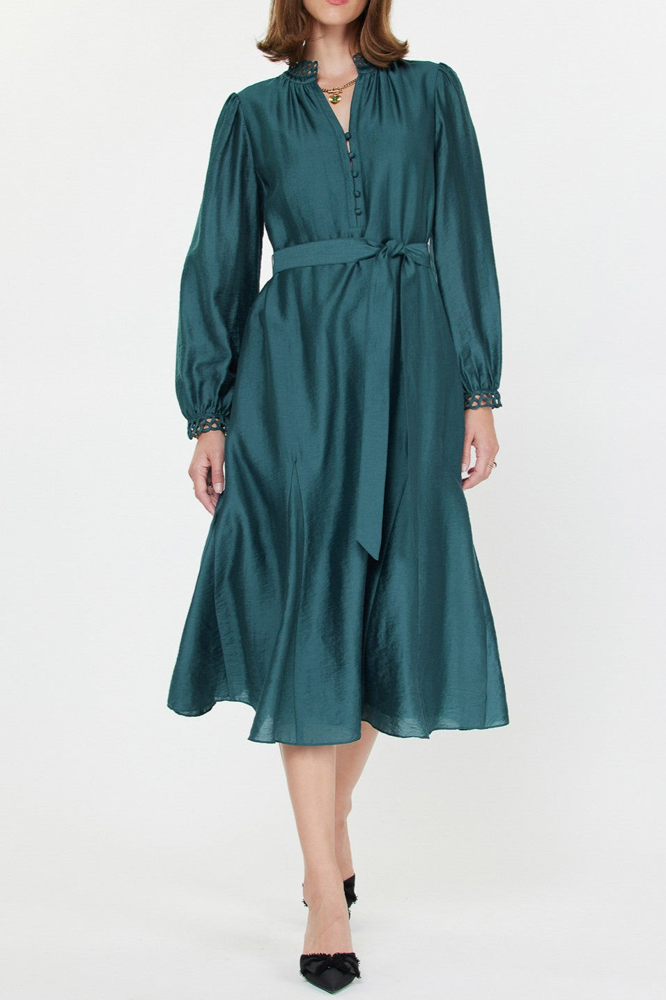 Louise Dress