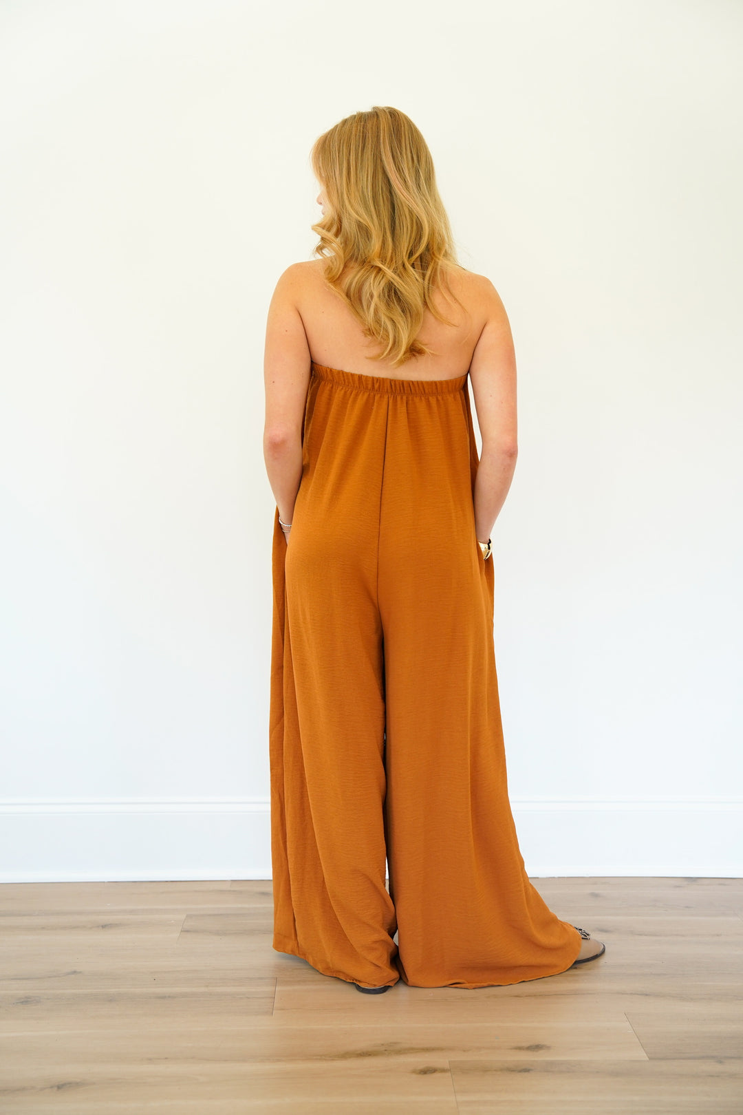Ginger Jumpsuit