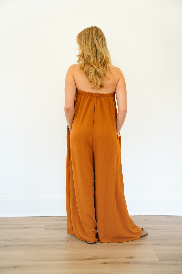 Ginger Jumpsuit