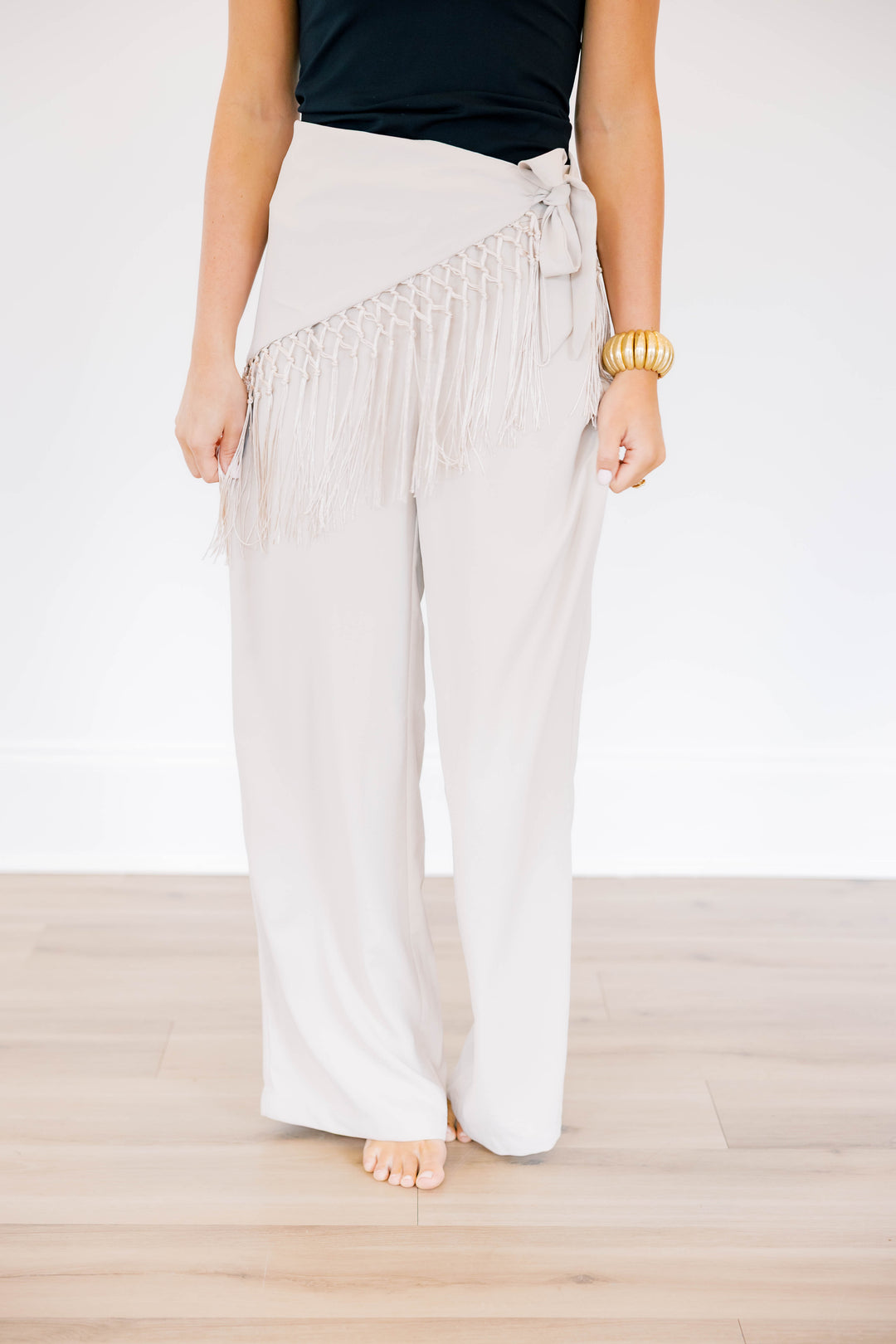 Lisle Pant