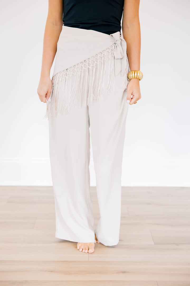 Lisle Pant