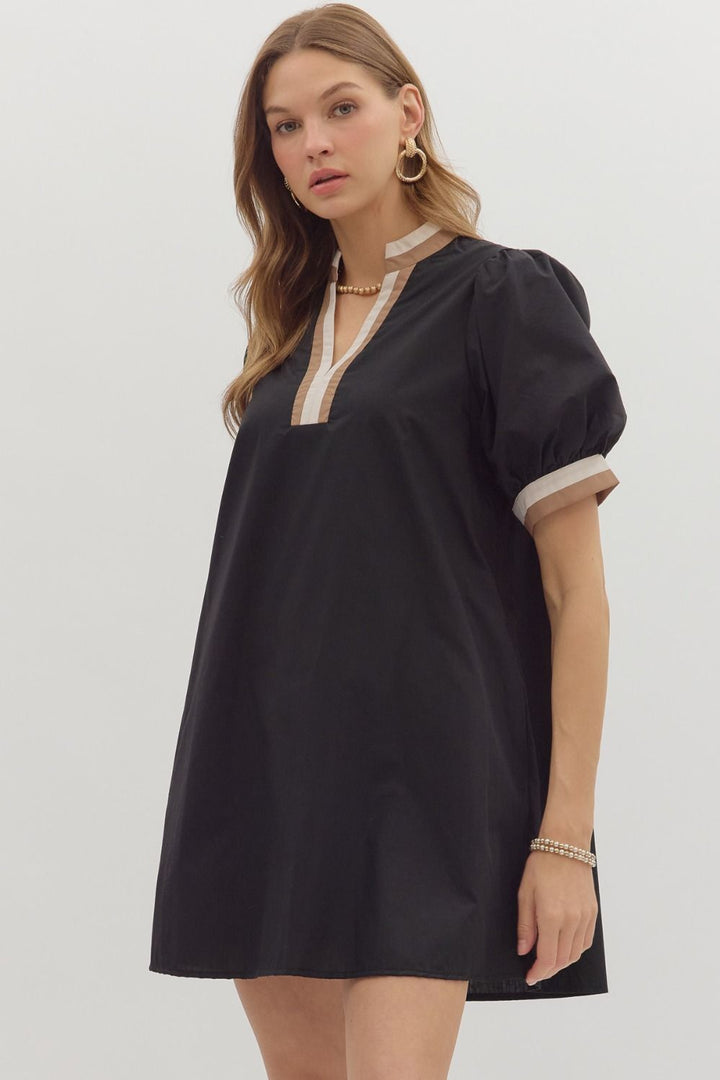 Bryn Dress