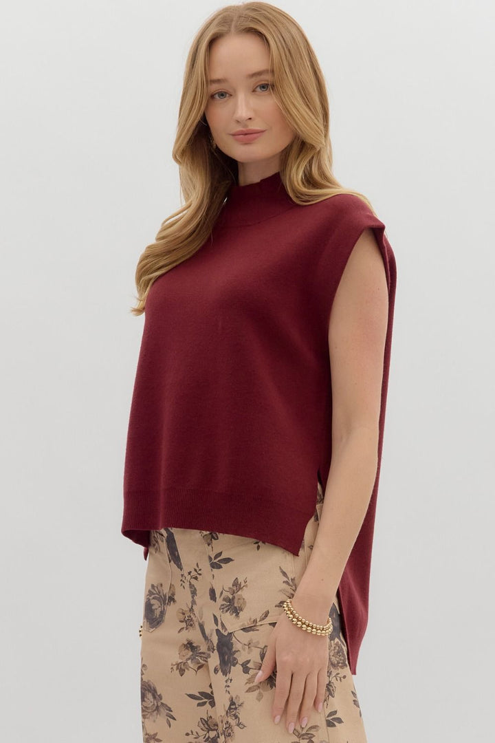 Nell Top