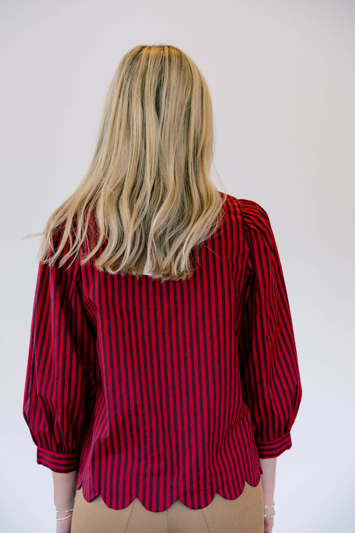 Thora Top